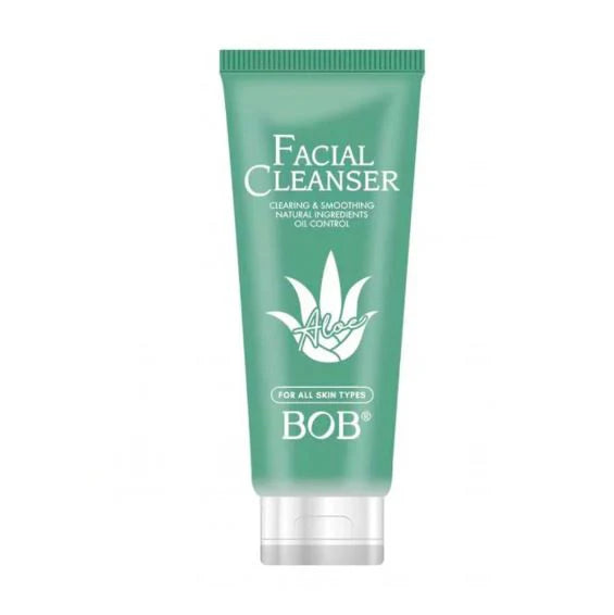 BOB Deep purifying facial cleanser for all skin type