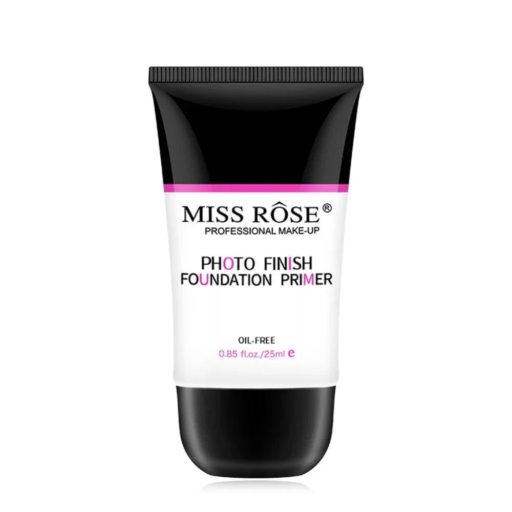 Miss Rose Flawless face primer