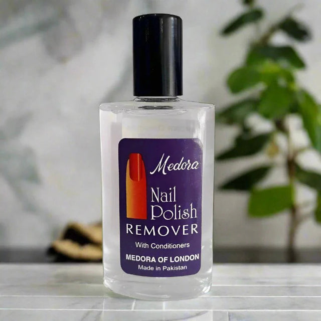 Nail Polish Remover Medora 50ml