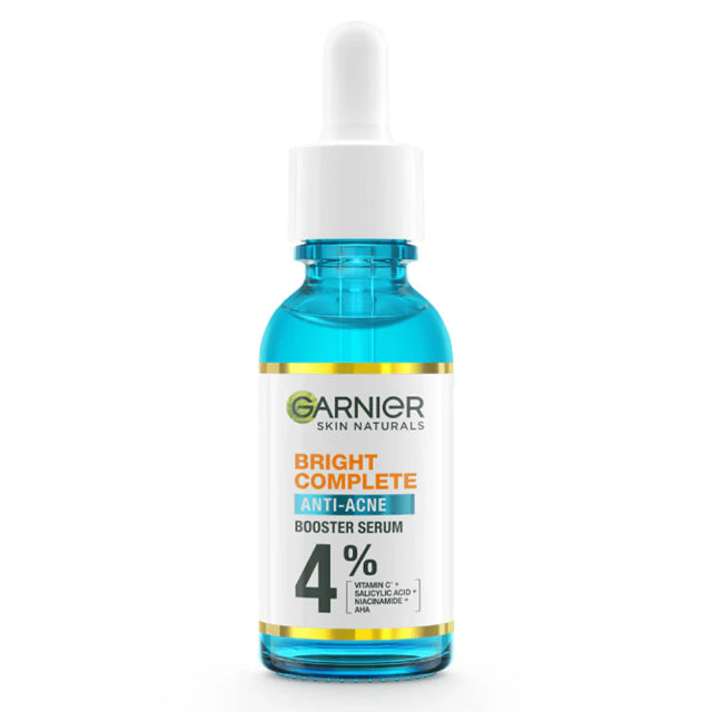 Garnier Serum For Acne Prone Skin