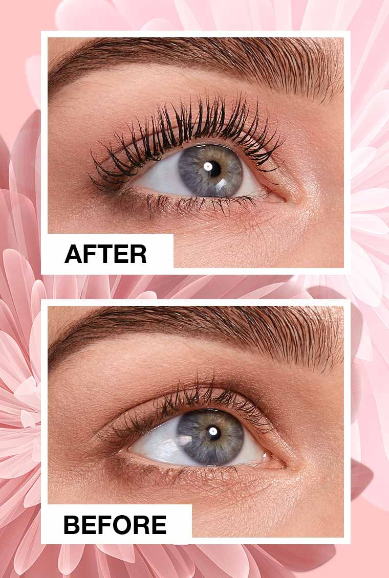 Maybelline Lash Sensational  Waterproof Mascara