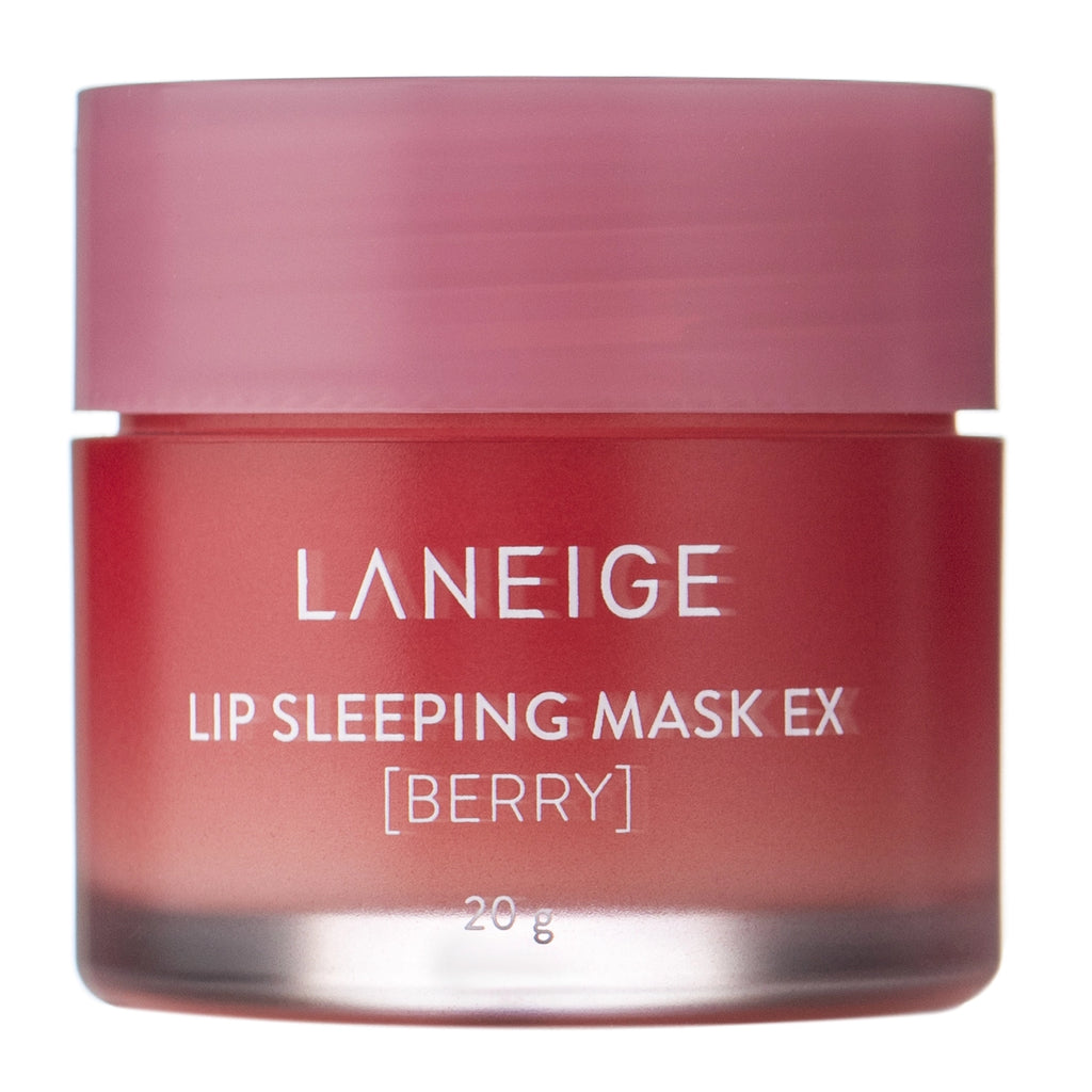 Laneige lip sleeping mask