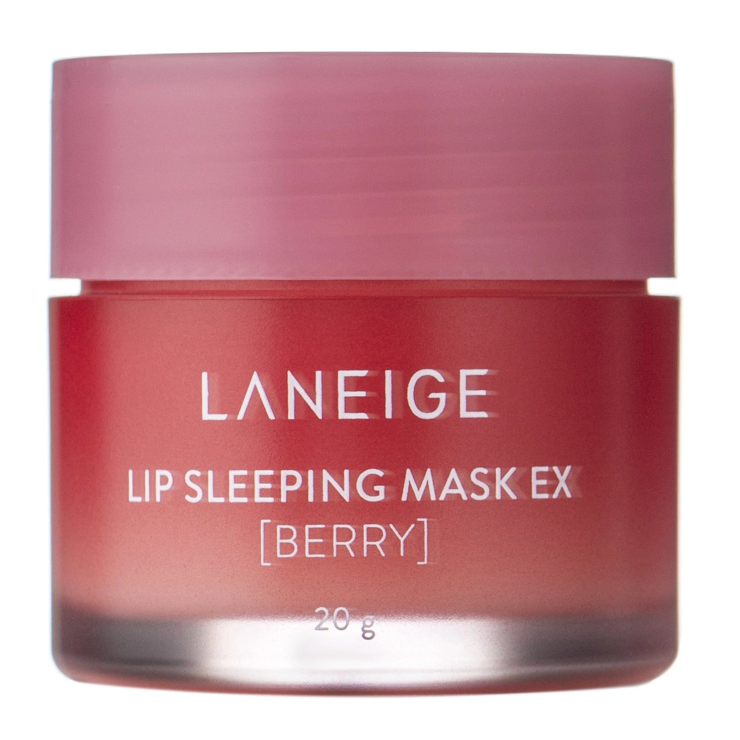 Laneige lip sleeping mask