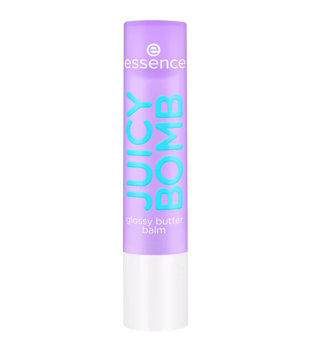 Essence - Juicy Bomb Glossy Lip Balm 02