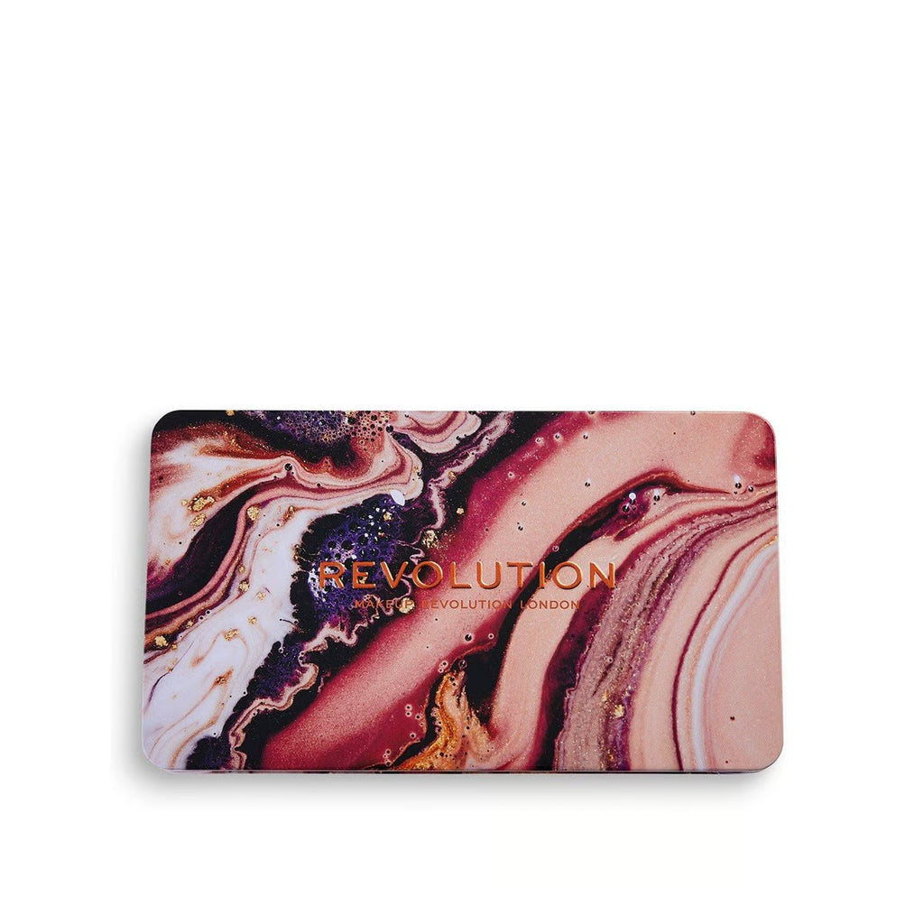 Makeup Revolution Forever Flawless Eyeshadow Palette