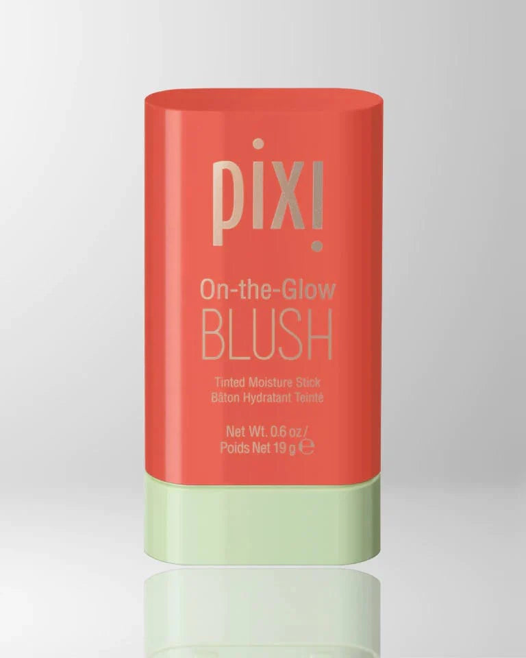 Pixi Glow Blush
